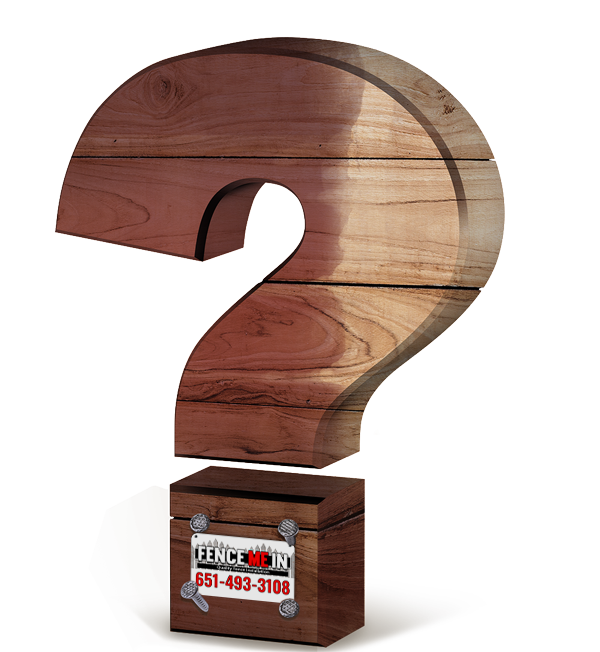 Staining and Sealing FAQs in the Minneapolis Minnesota area