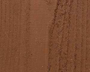 Semi-Solid Latex Sable Brown 5 Gallon Only