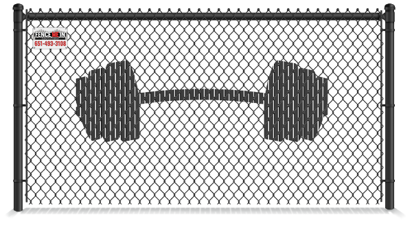 Key Benefits of Chain Link Fencing for Minneapolis Minnesota properties.