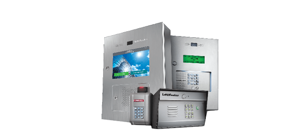 Access control systems - Minneapolis Minnesota