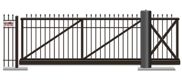 Commercial Gate Solutions - Minneapolis Minnesota