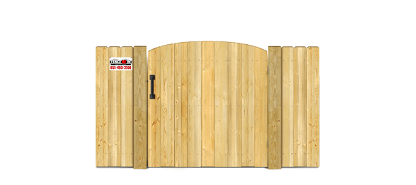custom Gate Solutions - Minneapolis Minnesota