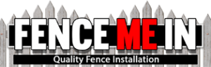 Fence Me In Hugo, MN - logo