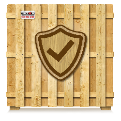 Minneapolis Minnesota Wood Fence Warranty Information