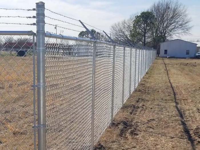 Minneapolis, MN Chain Link Fences